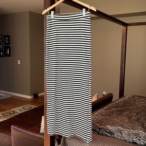 Billabong maxi skirt